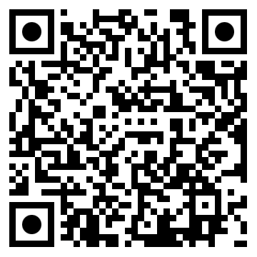 QR code LinkedIn
